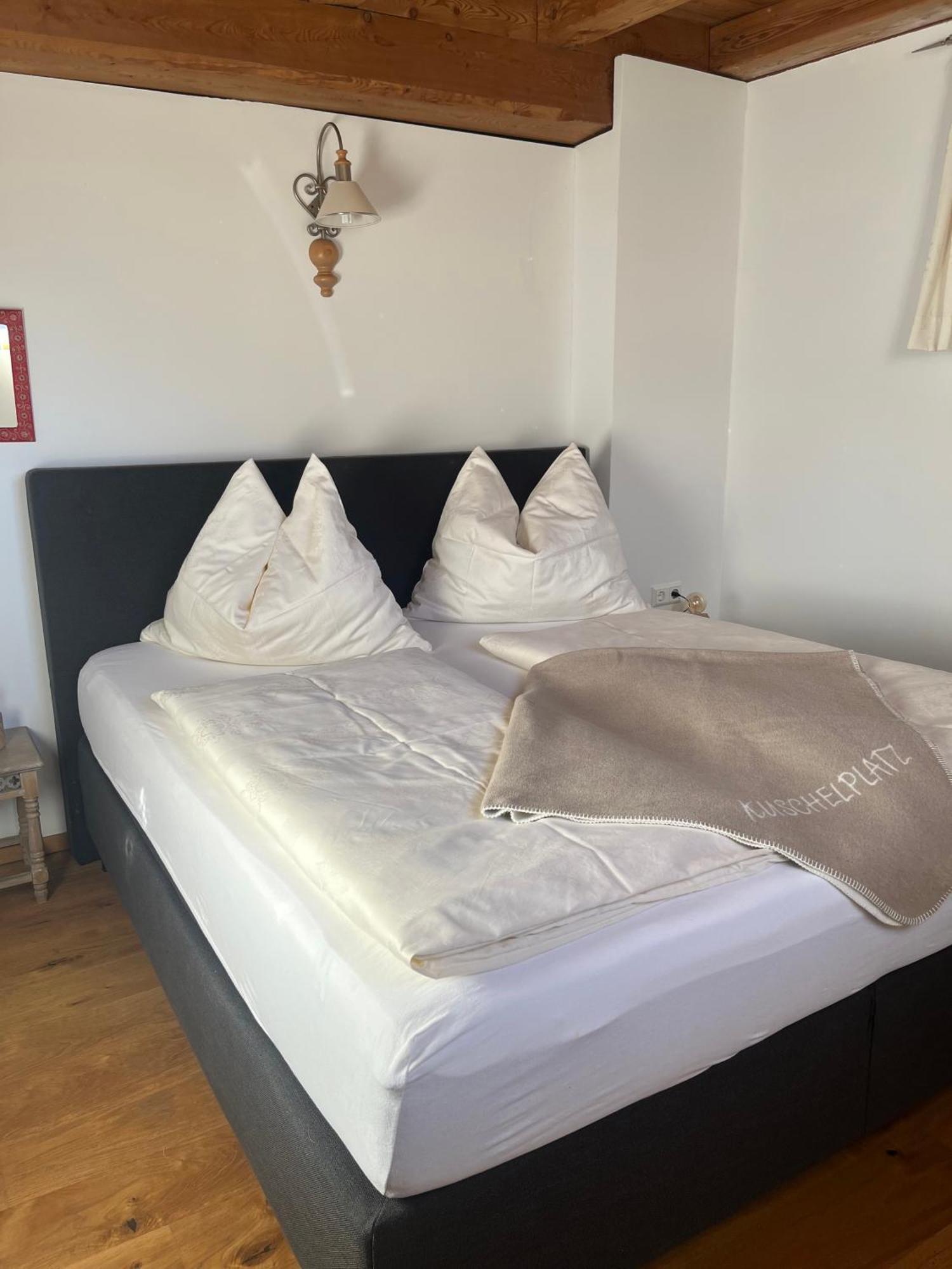 Langrieshof Apartment Rauris Bagian luar foto