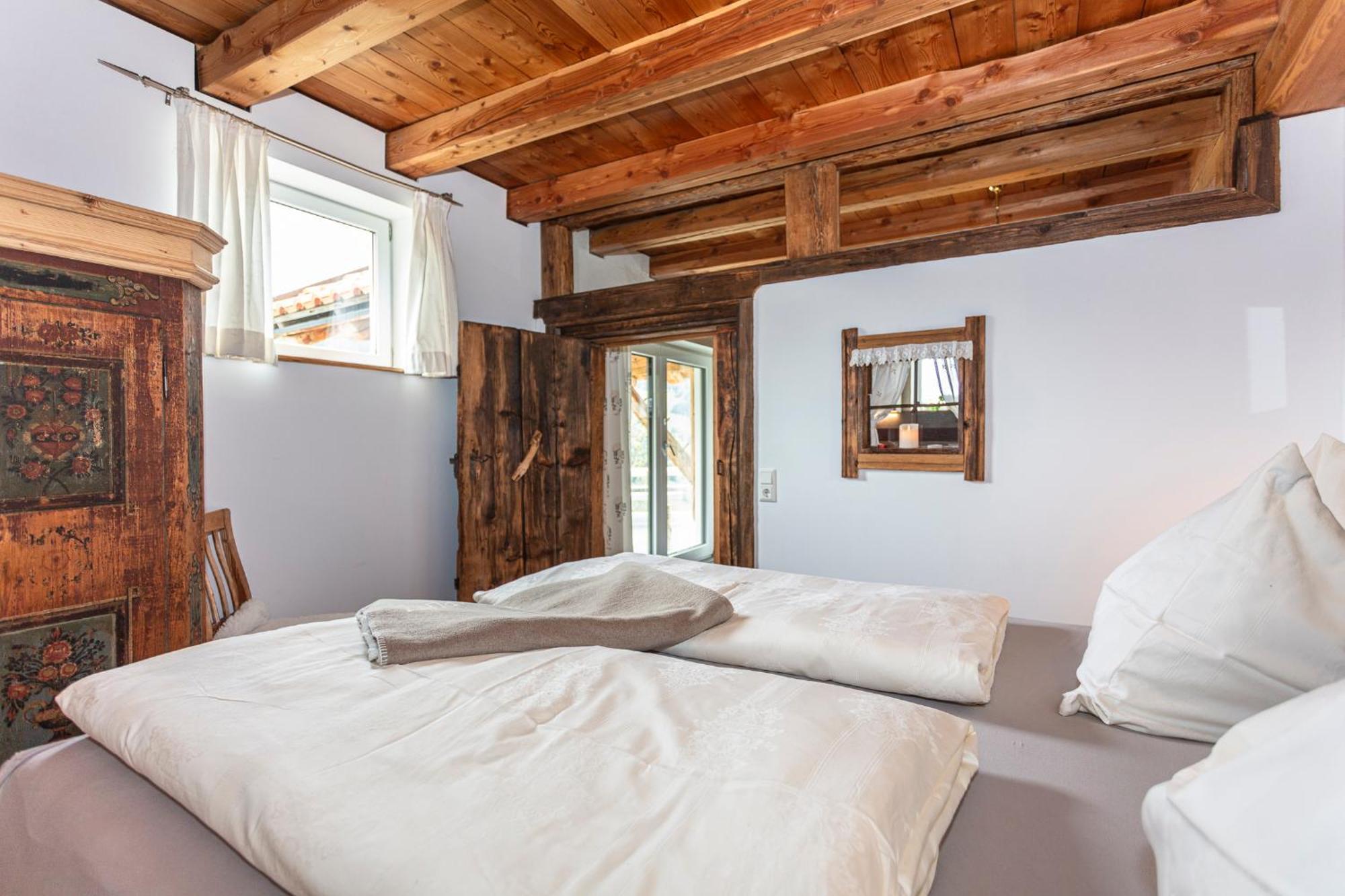 Langrieshof Apartment Rauris Bagian luar foto