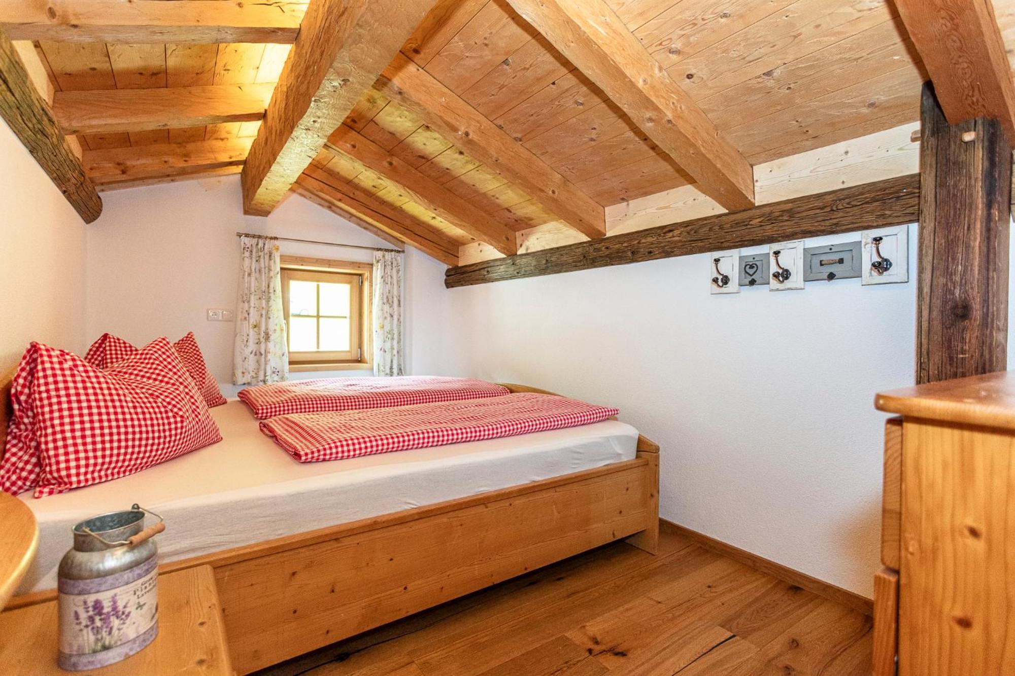 Langrieshof Apartment Rauris Bagian luar foto
