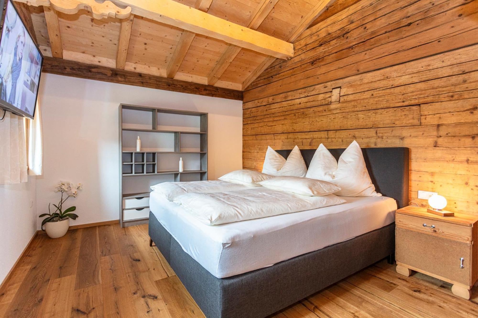 Langrieshof Apartment Rauris Bagian luar foto